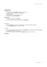 Preview for 22 page of Mitel Deskphone 6863 Manual