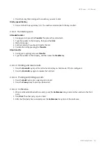 Preview for 46 page of Mitel Deskphone 6863 Manual