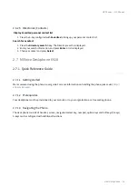 Preview for 50 page of Mitel Deskphone 6863 Manual