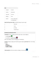 Preview for 65 page of Mitel Deskphone 6863 Manual