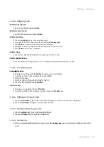 Preview for 67 page of Mitel Deskphone 6863 Manual