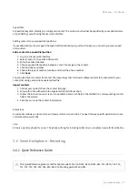 Preview for 77 page of Mitel Deskphone 6863 Manual