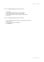 Preview for 80 page of Mitel Deskphone 6863 Manual