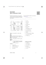 Preview for 5 page of Mitel Deskphone 6869 Quick Reference Manual