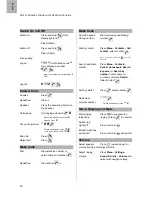 Preview for 12 page of Mitel DT390 Quick Reference Manual