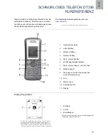 Preview for 31 page of Mitel DT390 Quick Reference Manual