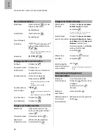 Preview for 32 page of Mitel DT390 Quick Reference Manual