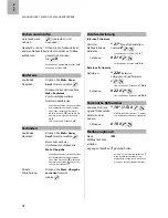 Preview for 34 page of Mitel DT390 Quick Reference Manual