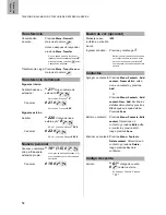 Preview for 54 page of Mitel DT390 Quick Reference Manual