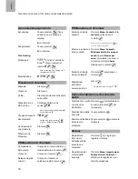 Preview for 72 page of Mitel DT390 Quick Reference Manual