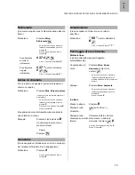 Preview for 73 page of Mitel DT390 Quick Reference Manual