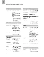 Preview for 74 page of Mitel DT390 Quick Reference Manual