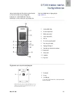 Preview for 91 page of Mitel DT390 Quick Reference Manual