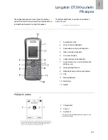 Preview for 131 page of Mitel DT390 Quick Reference Manual