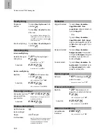 Preview for 144 page of Mitel DT390 Quick Reference Manual