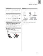 Preview for 145 page of Mitel DT390 Quick Reference Manual