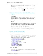 Preview for 9 page of Mitel DT4X3 User Manual