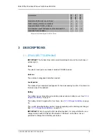 Preview for 12 page of Mitel DT4X3 User Manual