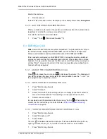 Preview for 32 page of Mitel DT4X3 User Manual