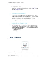 Preview for 38 page of Mitel DT4X3 User Manual