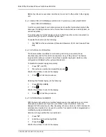 Предварительный просмотр 51 страницы Mitel DT4X3 User Manual