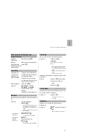 Preview for 37 page of Mitel DT690 Quick Reference Manual