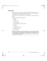 Предварительный просмотр 13 страницы Mitel INT1400 User Manual