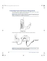 Предварительный просмотр 19 страницы Mitel INT1400 User Manual