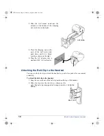 Предварительный просмотр 23 страницы Mitel INT1400 User Manual