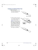 Предварительный просмотр 25 страницы Mitel INT1400 User Manual