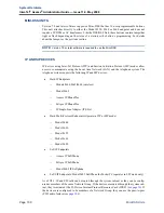 Предварительный просмотр 116 страницы Mitel Inter-Tel Axxess Administrator'S Manual