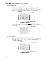 Предварительный просмотр 274 страницы Mitel Inter-Tel Axxess Administrator'S Manual