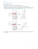 Preview for 8 page of Mitel M680i Installation Manual