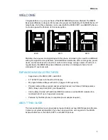 Preview for 5 page of Mitel M685i Installation Manual