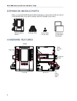 Preview for 6 page of Mitel M685i Installation Manual