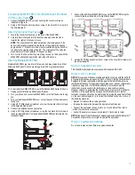 Preview for 3 page of Mitel M695 Installation Manual