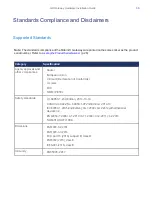 Preview for 33 page of Mitel Mediatrix Model M Hardware Installation Manual