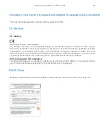 Preview for 35 page of Mitel Mediatrix Model M Hardware Installation Manual