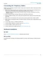 Preview for 19 page of Mitel MiVoice 5000 Installation Manual