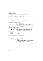 Preview for 16 page of Mitel MiVoice 5000 User Manual