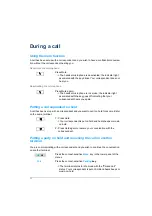 Предварительный просмотр 22 страницы Mitel MiVoice 5000 User Manual