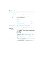 Preview for 25 page of Mitel MiVoice 5000 User Manual