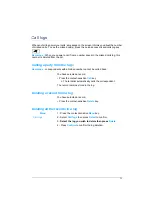 Preview for 31 page of Mitel MiVoice 5000 User Manual