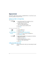 Preview for 32 page of Mitel MiVoice 5000 User Manual