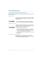 Preview for 48 page of Mitel MiVoice 5000 User Manual