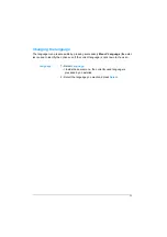 Preview for 63 page of Mitel MiVoice 5000 User Manual