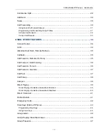 Preview for 5 page of Mitel MiVoice 5340e User Manual