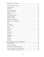 Preview for 6 page of Mitel MiVoice 5340e User Manual