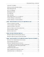 Preview for 7 page of Mitel MiVoice 5340e User Manual