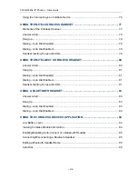 Preview for 8 page of Mitel MiVoice 5340e User Manual